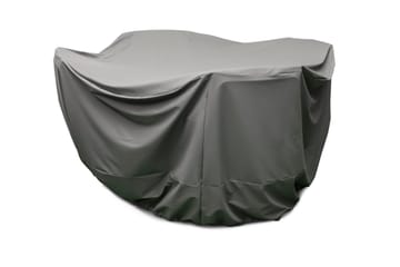 Sandhamn Sandhamn Möbelskydd 165x89 cm Grå - Hillerstorp - Utemöbler & utemiljö - Övrigt utemöbler - Möbelskydd - Överdrag utemöbler