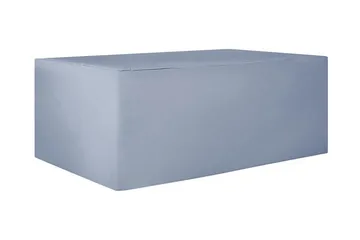 Viareggio Regnskydd 120|260 cm - Grå - Utemöbler & utemiljö - Övrigt utemöbler - Möbelskydd - Överdrag utemöbler