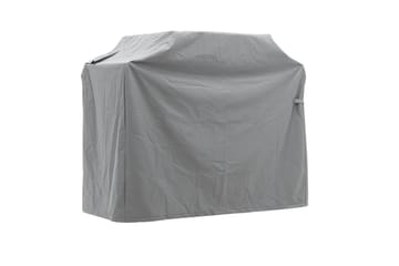 Klas Grillöverdrag 150x100x70 cm - Grå - Utemöbler & utemiljö - Övrigt utemöbler - Möbelskydd - Överdrag utemöbler