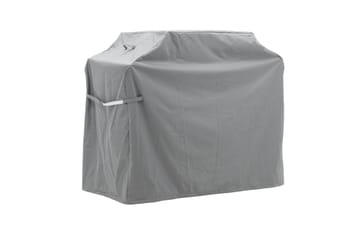 Klas Grillöverdrag 150x100x70 cm - Grå - Utemöbler & utemiljö - Övrigt utemöbler - Möbelskydd - Överdrag utemöbler