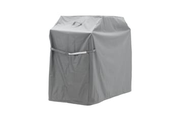 Klas Grillöverdrag 150x100x70 cm - Grå - Utemöbler & utemiljö - Övrigt utemöbler - Möbelskydd - Överdrag utemöbler