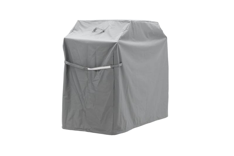Klas Grillöverdrag 150x100x70 cm - Grå - Utemöbler & utemiljö - Övrigt utemöbler - Möbelskydd - Överdrag utemöbler