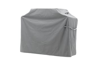 Klas Grillöverdrag 150x100x70 cm - Grå - Utemöbler & utemiljö - Övrigt utemöbler - Möbelskydd - Överdrag utemöbler