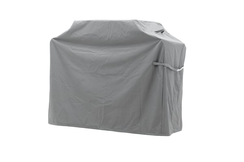 Klas Grillöverdrag 150x100x70 cm - Grå - Utemöbler & utemiljö - Övrigt utemöbler - Möbelskydd - Överdrag utemöbler