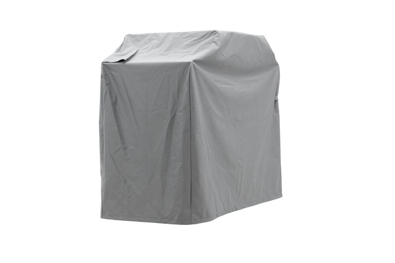 Klas Grillöverdrag 150x100x70 cm - Grå - Utemöbler & utemiljö - Övrigt utemöbler - Möbelskydd - Överdrag utemöbler