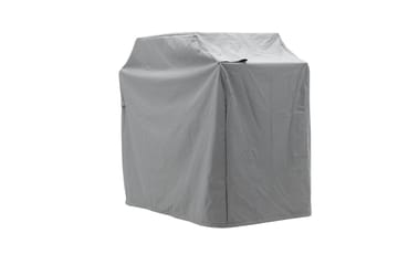 Klas Grillöverdrag 150x100x70 cm - Grå - Utemöbler & utemiljö - Övrigt utemöbler - Möbelskydd - Överdrag utemöbler