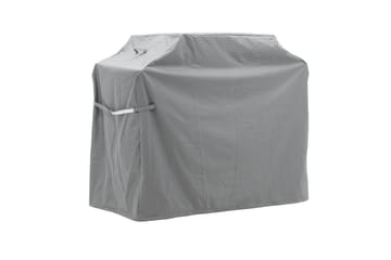Klas Grillöverdrag 150x100x70 cm - Grå - Utemöbler & utemiljö - Övrigt utemöbler - Möbelskydd - Överdrag utemöbler
