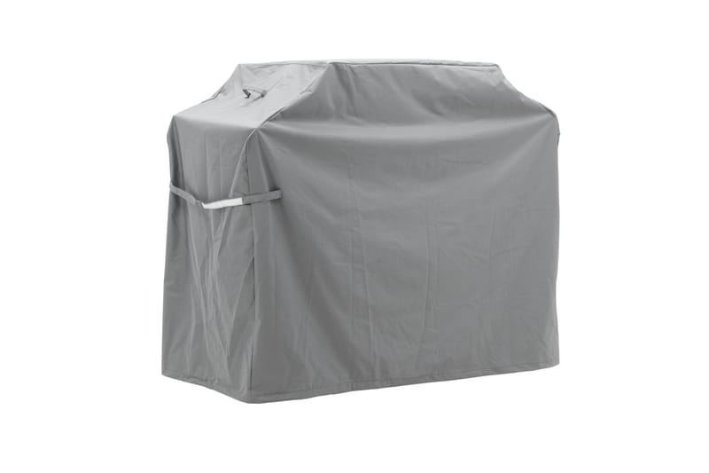 Klas Grillöverdrag 150x100x70 cm - Grå - Utemöbler & utemiljö - �Övrigt utemöbler - Möbelskydd - Överdrag utemöbler