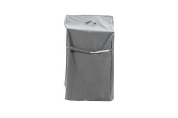 Klas Grillöverdrag 150x100x70 cm - Grå - Utemöbler & utemiljö - Övrigt utemöbler - Möbelskydd - Överdrag utemöbler