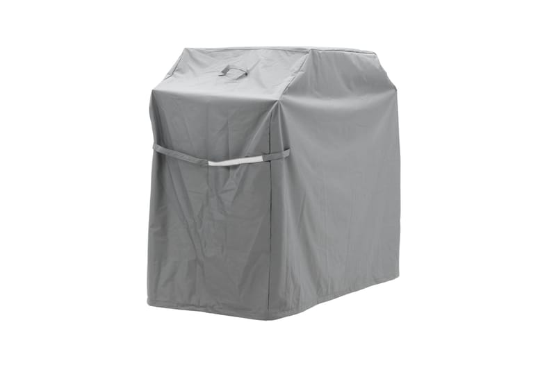 Klas Grillöverdrag 150x100x70 cm - Grå - Utemöbler & utemiljö - Övrigt utemöbler - Möbelskydd - Överdrag utemöbler