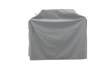 Klas Grillöverdrag 150x100x70 cm - Grå - Utemöbler & utemiljö - Övrigt utemöbler - Möbelskydd - Överdrag utemöbler