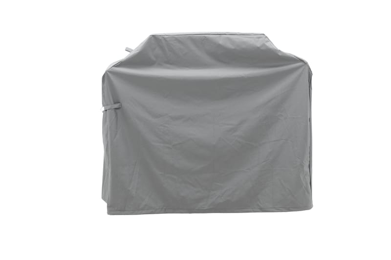 Klas Grillöverdrag 150x100x70 cm - Grå - Utemöbler & utemiljö - Övrigt utemöbler - Möbelskydd - Överdrag utemöbler