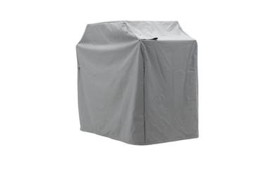 Klas Grillöverdrag 150x100x70 cm - Grå - Utemöbler & utemiljö - Övrigt utemöbler - Möbelskydd - Överdrag utemöbler