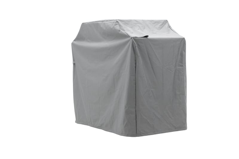 Klas Grillöverdrag 150x100x70 cm - Grå - Utemöbler & utemiljö - Övrigt utemöbler - Möbelskydd - Överdrag utemöbler