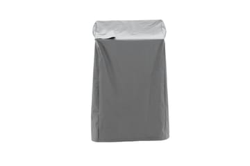 Klas Grillöverdrag 150x100x70 cm - Grå - Utemöbler & utemiljö - Övrigt utemöbler - Möbelskydd - Överdrag utemöbler