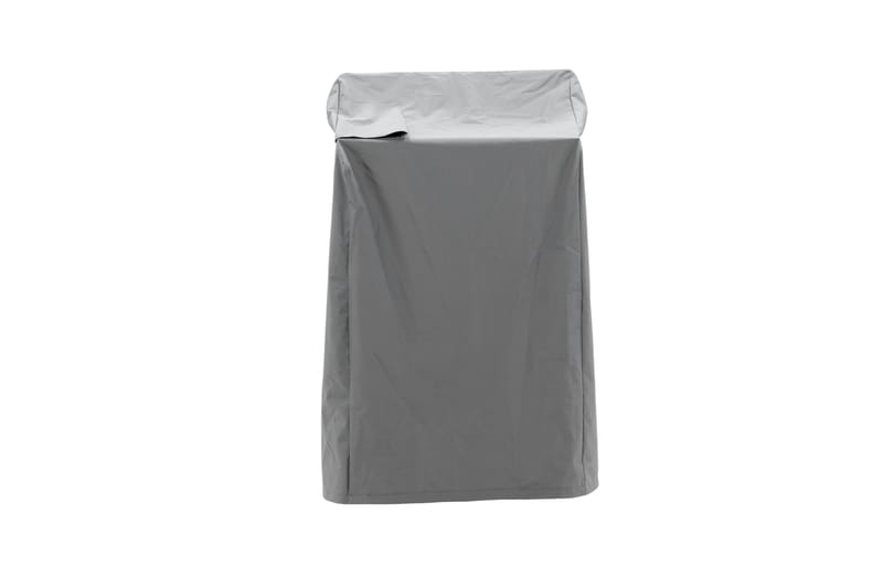 Klas Grillöverdrag 150x100x70 cm - Grå - Utemöbler & utemiljö - Övrigt utemöbler - Möbelskydd - Överdrag utemöbler