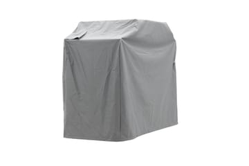Klas Grillöverdrag 150x100x70 cm - Grå - Utemöbler & utemiljö - Övrigt utemöbler - Möbelskydd - Överdrag utemöbler