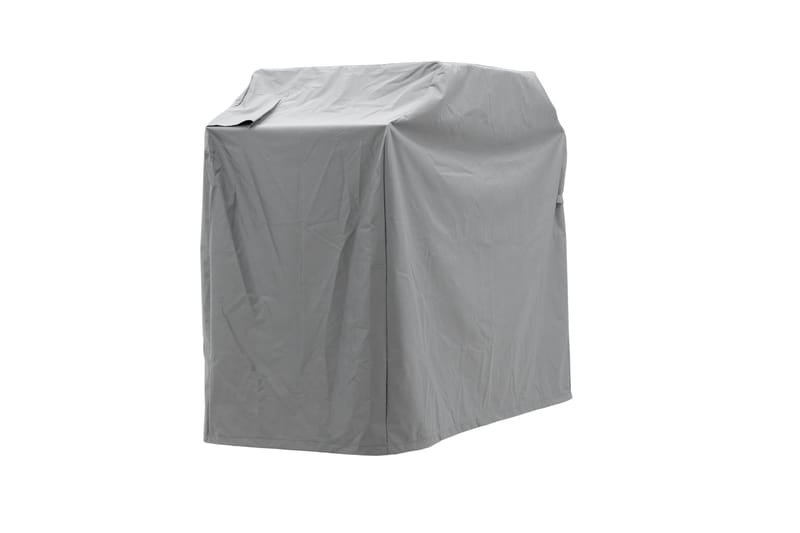 Klas Grillöverdrag 150x100x70 cm - Grå - Utemöbler & utemiljö - Övrigt utemöbler - Möbelskydd - Överdrag utemöbler