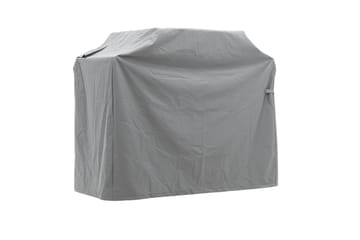 Klas Grillöverdrag 150x100x70 cm - Grå - Utemöbler & utemiljö - Övrigt utemöbler - Möbelskydd - Överdrag utemöbler