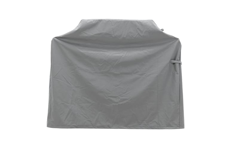 Klas Grillöverdrag 150x100x70 cm - Grå - Utemöbler & utemiljö - Övrigt utemöbler - Möbelskydd - Överdrag utemöbler