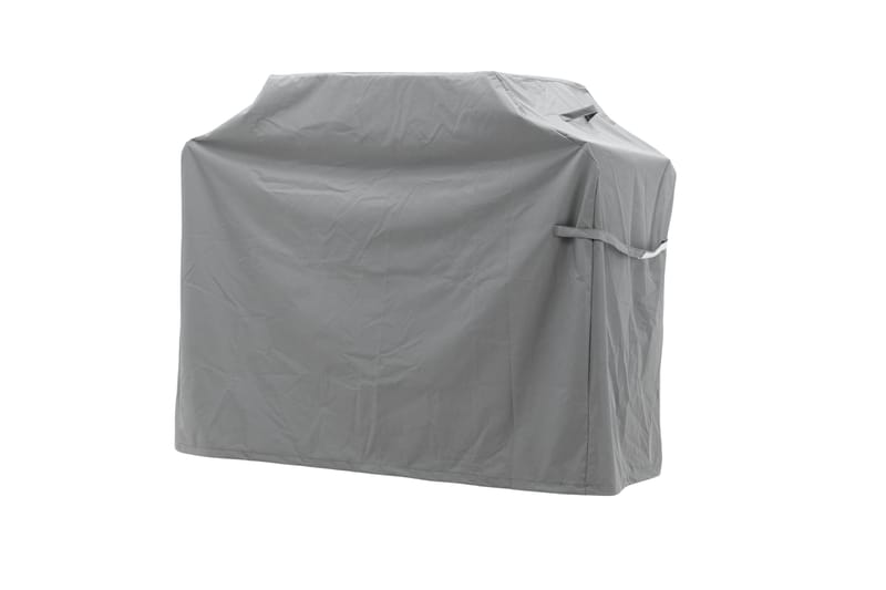 Klas Grillöverdrag 150x100x70 cm - Grå - Utemöbler & utemiljö - Övrigt utemöbler - Möbelskydd - Överdrag utemöbler