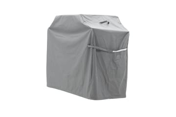 Klas Grillöverdrag 150x100x70 cm - Grå - Utemöbler & utemiljö - Övrigt utemöbler - Möbelskydd - Överdrag utemöbler