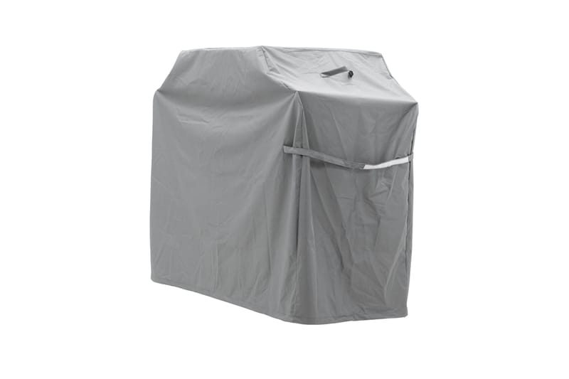 Klas Grillöverdrag 150x100x70 cm - Grå - Utemöbler & utemiljö - Övrigt utemöbler - Möbelskydd - Överdrag utemöbler