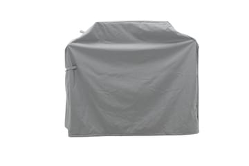 Klas Grillöverdrag 150x100x70 cm - Grå - Utemöbler & utemiljö - Övrigt utemöbler - Möbelskydd - Överdrag utemöbler