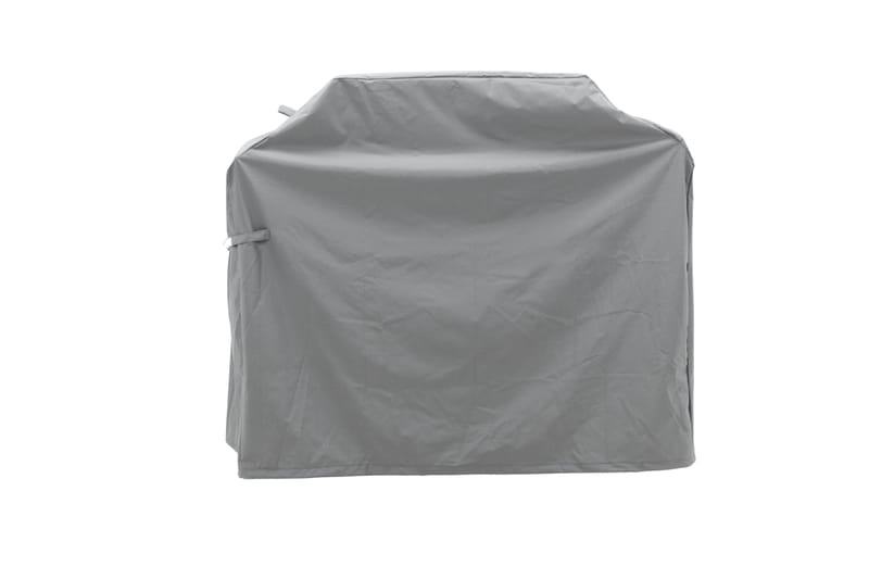 Klas Grillöverdrag 150x100x70 cm - Grå - Utemöbler & utemiljö - Övrigt utemöbler - Möbelskydd - Överdrag utemöbler