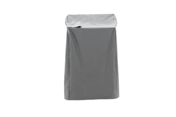 Klas Grillöverdrag 150x100x70 cm - Grå - Utemöbler & utemiljö - Övrigt utemöbler - Möbelskydd - Överdrag utemöbler