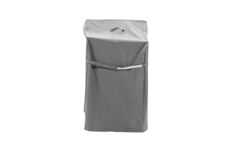 Klas Grillöverdrag 150x100x70 cm - Grå - Utemöbler & utemiljö - Övrigt utemöbler - Möbelskydd - Överdrag utemöbler