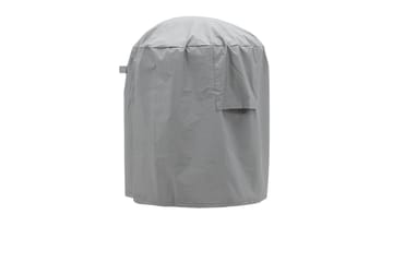 Klas Grillöverdrag 90x90 cm - Grå - Utemöbler & utemiljö - Grill & utekök - Grilltillbehör - Skyddshuvar