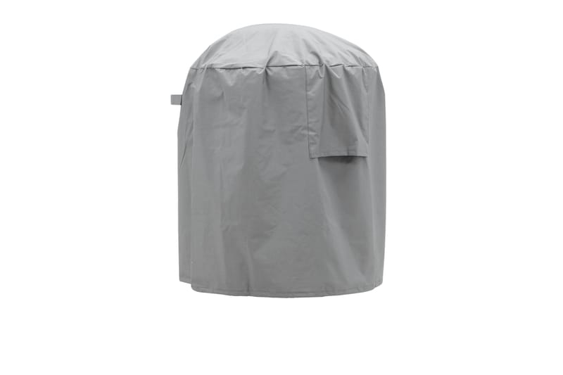 Klas Grillöverdrag 90x90 cm - Grå - Utemöbler & utemiljö - Grill & utekök - Grilltillbehör - Skyddshuvar