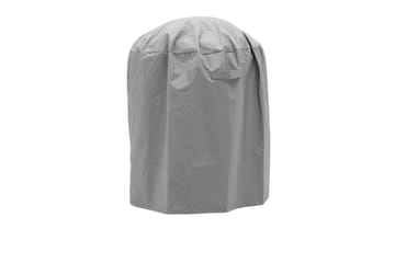 Klas Grillöverdrag 90x90 cm - Grå - Utemöbler & utemiljö - Grill & utekök - Grilltillbehör - Skyddshuvar