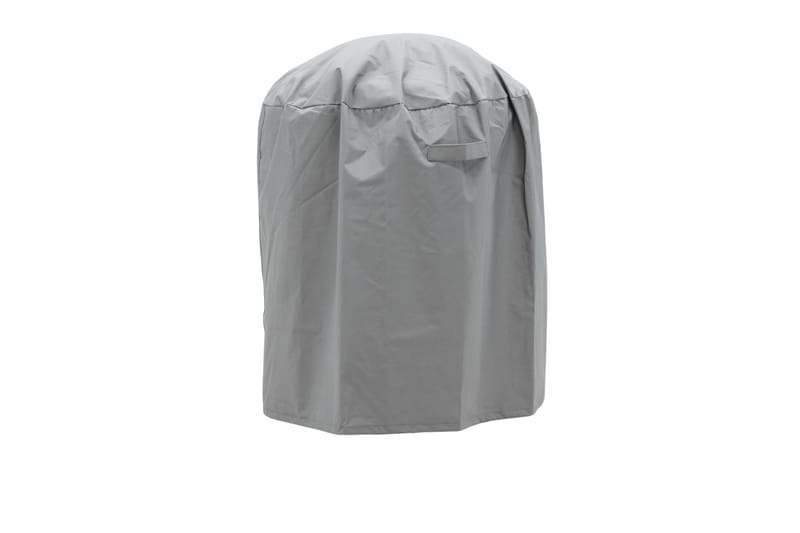 Klas Grillöverdrag 90x90 cm - Grå - Utemöbler & utemiljö - Grill & utekök - Grilltillbehör - Skyddshuvar