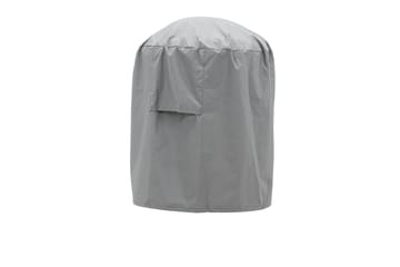 Klas Grillöverdrag 90x90 cm - Grå - Utemöbler & utemiljö - Grill & utekök - Grilltillbehör - Skyddshuvar