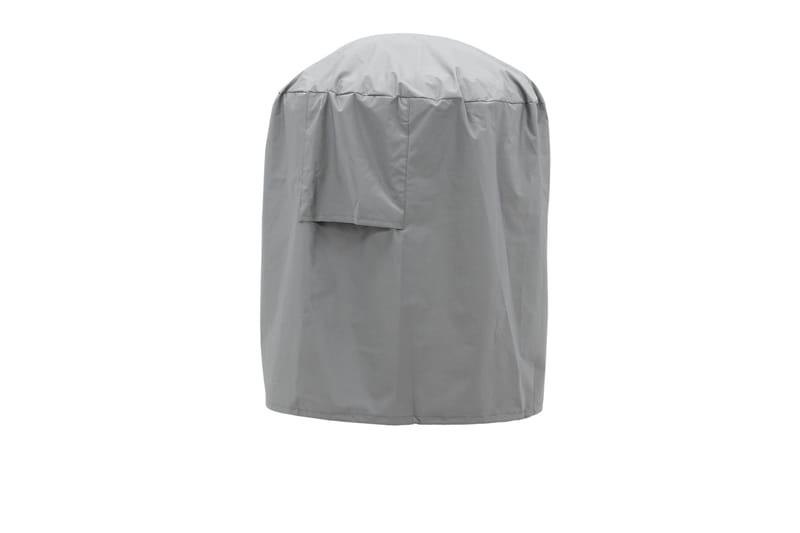 Klas Grillöverdrag 90x90 cm - Grå - Utemöbler & utemiljö - Grill & utekök - Grilltillbehör - Skyddshuvar
