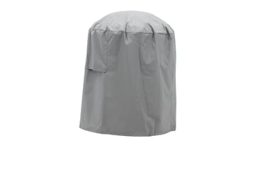 Klas Grillöverdrag 90x90 cm - Grå - Utemöbler & utemiljö - Grill & utekök - Grilltillbehör - Skyddshuvar