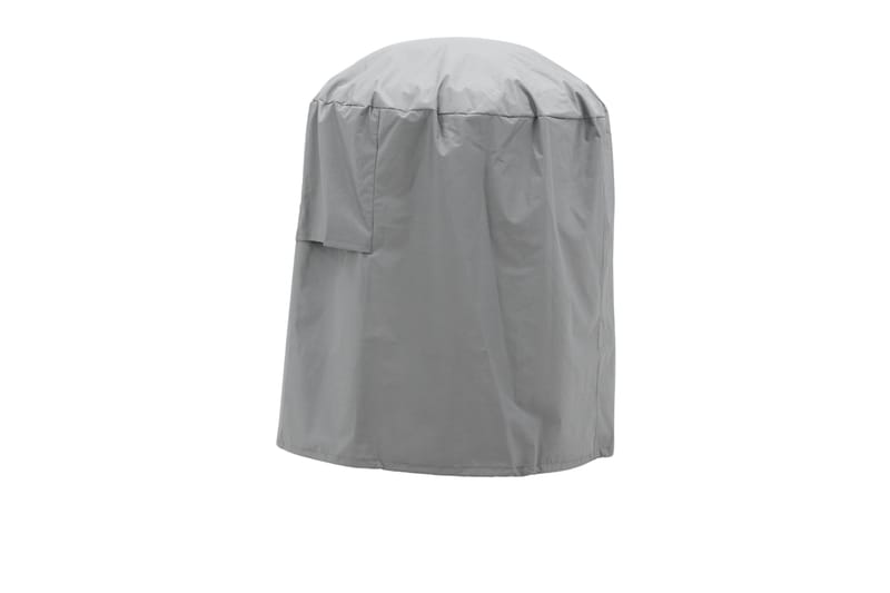 Klas Grillöverdrag 90x90 cm - Grå - Utemöbler & utemiljö - Grill & utekök - Grilltillbehör - Skyddshuvar