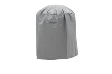 Klas Grillöverdrag 90x90 cm - Grå - Utemöbler & utemiljö - Övrigt utemöbler - Möbelskydd - Överdrag utemöbler