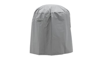 Klas Grillöverdrag 90x90 cm - Grå - Utemöbler & utemiljö - Övrigt utemöbler - Möbelskydd - Överdrag utemöbler