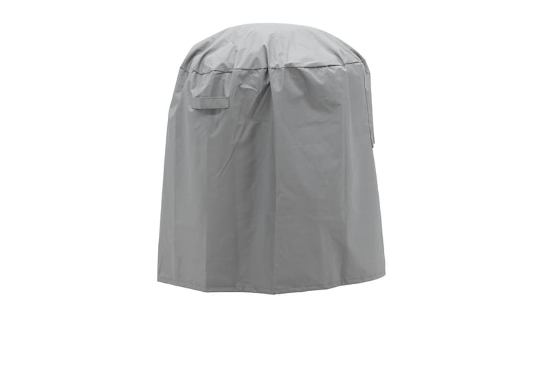 Klas Grillöverdrag 90x90 cm - Grå - Utemöbler & utemiljö - Övrigt utemöbler - Möbelskydd - Överdrag utemöbler