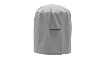 Klas Grillöverdrag 90x90 cm - Grå - Utemöbler & utemiljö - Övrigt utemöbler - Möbelskydd - Överdrag utemöbler