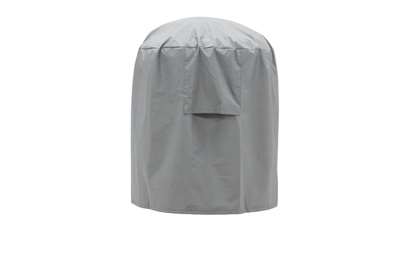 Klas Grillöverdrag 90x90 cm - Grå - Utemöbler & utemiljö - Övrigt utemöbler - Möbelskydd - Överdrag utemöbler