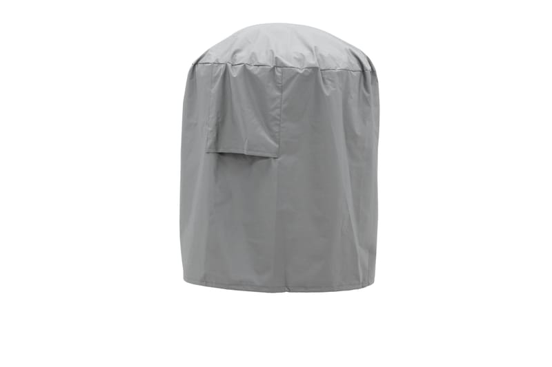 Klas Grillöverdrag 90x90 cm - Grå - Utemöbler & utemiljö - Övrigt utemöbler - Möbelskydd - Överdrag utemöbler