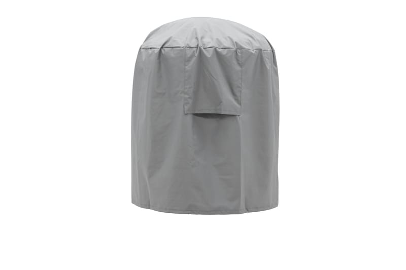 Klas Grillöverdrag 90x90 cm - Grå - Utemöbler & utemiljö - Övrigt utemöbler - Möbelskydd - Överdrag utemöbler