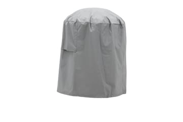 Klas Grillöverdrag 90x90 cm - Grå - Utemöbler & utemiljö - Övrigt utemöbler - Möbelskydd - Överdrag utemöbler