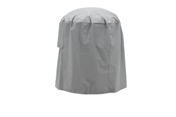 Klas Grillöverdrag 90x90 cm - Grå - Utemöbler & utemiljö - Övrigt utemöbler - Möbelskydd - Överdrag utemöbler