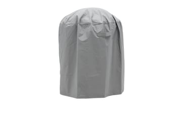 Klas Grillöverdrag 90x90 cm - Grå - Utemöbler & utemiljö - Övrigt utemöbler - Möbelskydd - Överdrag utemöbler