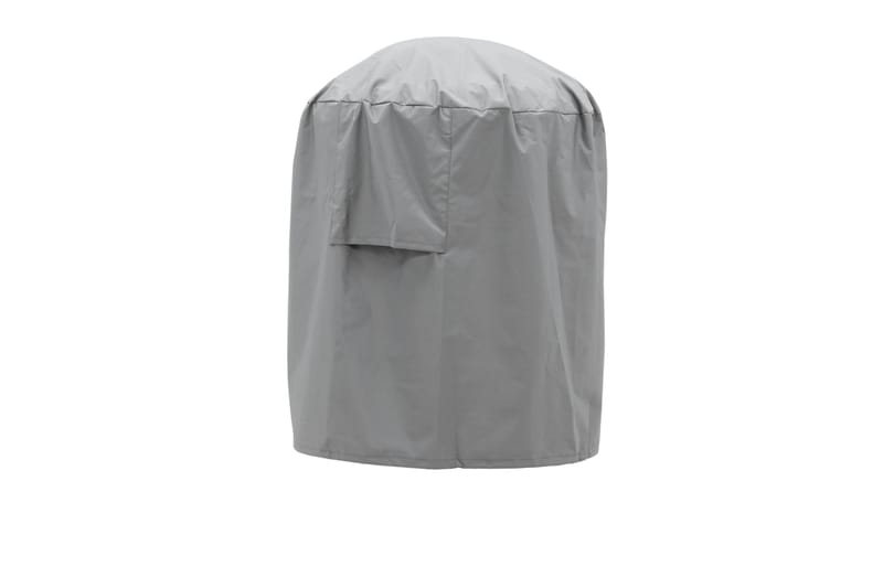Klas Grillöverdrag 90x90 cm - Grå - Utemöbler & utemiljö - Övrigt utemöbler - Möbelskydd - Överdrag utemöbler